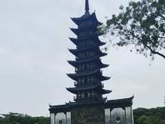 -上海方塔园