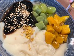 -老米记酒酿铺(科巷店)