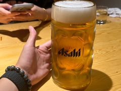 -晶吉·居酒屋·日本料理·烧鸟(中山区民主广场经典生活店)