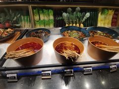 -韩盛·盛江山自助料理(中街大悦城黑金店)