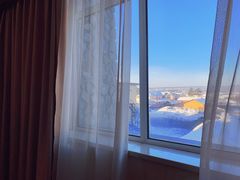 -北极村旅游风景区