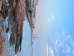 -青岛海滨风景区小青岛