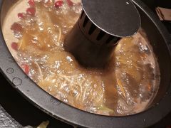 -晓宇重庆火锅(西安荟聚店)