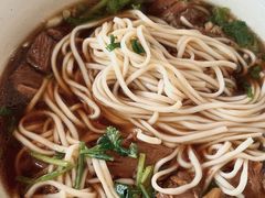 -李先生牛肉面大王(太原南内环店)