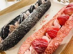 奥利奥-奈雪的茶(市百一店)