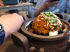 -扬州狮子楼·非遗淮扬菜(总店)