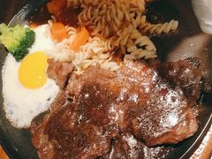 -豪享来中西餐厅(隆昌店)