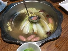 肥牛-傣妹火锅(南京东路一店)