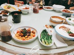 -聆桂烤鸭·金奖烤鸭(静联广场店)