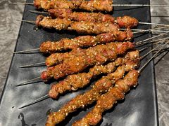 -刘成杰锦州烧烤(南河路店)