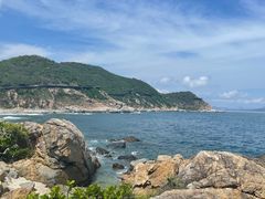 -三亚西岛海洋文化旅游区