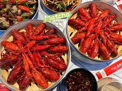 -巴厘龙虾·榜首油焖大虾(洞庭·艺术洋房店)