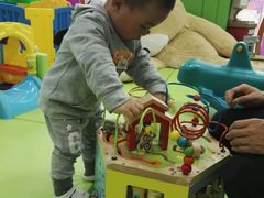 -爱威盛亲子俱乐部·纽约国际早托中心