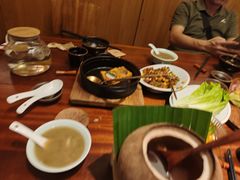 -七色云蔬食(喜邻里店)