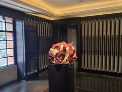 -上海苏宁宝丽嘉酒店·嘉府壹号中餐厅