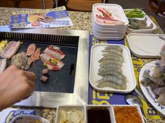 -阿亲家·韩式无限烤肉(春熙路店)