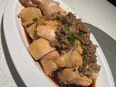 -肥仔文澳门猪骨煲(南京西路店)