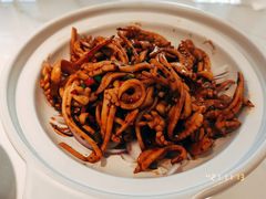 -兰湘子·湘菜小炒(长安万科广场店)