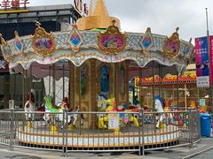 -证大大拇指广场(芳甸路店)