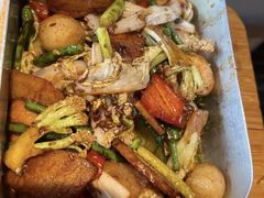 -0776食堂·京城创意菜(七里庄店)