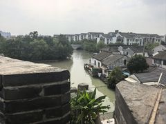 -虞山城墙