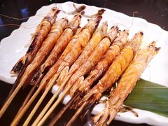-真剑日本料理·铁板烧(贵州路店)
