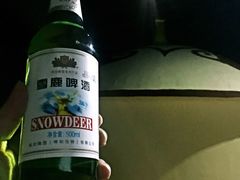 -希拉穆仁草原