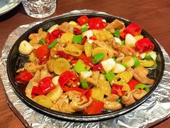 -成都娃娃花园餐厅 (南艺旗舰店)