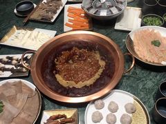-肆味(东原1891江景店)