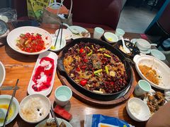 -老板恋上鱼(振华商厦店)