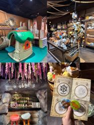 -Zoolung Zoolung动物主题公园(海信广场店)