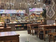 -谭三娘鲜切牛肉自助火锅(九眼桥总店)