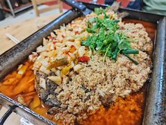 -宏兴烤鱼山庄(宣恩总店)