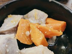 -大洋家·精品潮汕菜·生腌砂锅粥(天河东路店)