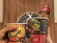 -7-Eleven(don mueang international airport)