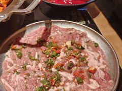 -晓宇重庆火锅(西安荟聚店)