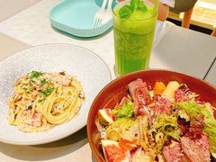 -农畉LONFOOD(福田星河COCOPark店)