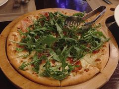 -IL Forno 意坊·意大利餐厅(温州万象城店)