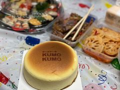 -KUMO KUMO甜品·冰淇淋(深圳壹方城店)