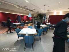 大堂-悦海·家宴·冰花皮皮虾大锅贴(宝龙店)