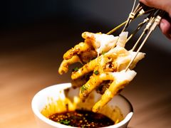 -新太二·鲜料川菜(晶耀前滩店)