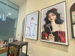 -海马体照相馆(成都来福士广场店)