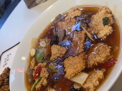 -院8里·少城记忆老川菜(宽窄巷子店)