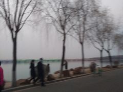-丁香湖公园