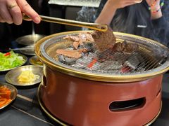 -西塔老太太泥炉烤肉(龙湖北苑天街店)