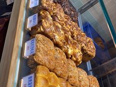 -红心闪闪面包牛奶公司(旺角星辰店)