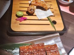 -匠和风精致料理(莆田财富中心店)