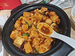 -老边饺子馆(东单店)