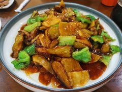 -张包铺(关东古巷店)