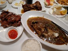 -醉得意·家常菜(杨家湾店)